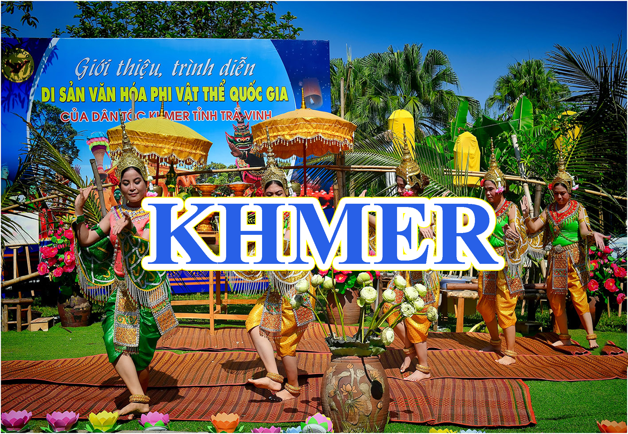 Khmer